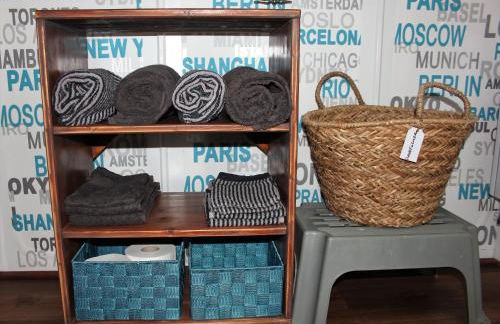 Happy Hippo Haus - Foto 25