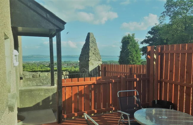 Burleigh House - Foto 15