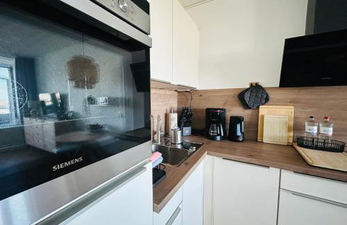 Apartment Hygge mit Ostseeblick - Foto 13