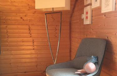 Domek Salted Caramel z SAUNĄ relaks blisko Łeby - Foto 4