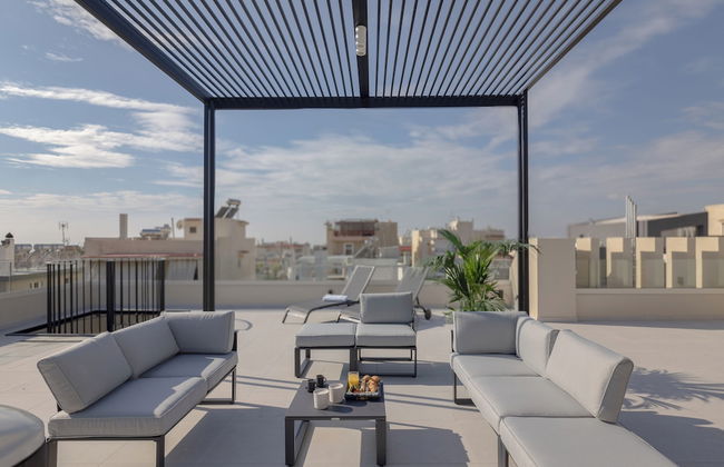 The Samirah Luxury Residences - Foto 71