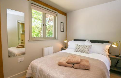 The Lodge at Mortons - Foto 19