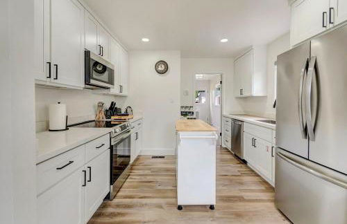 Spacious Comfy Home 2br, 2ba - 9 min to Tacoma Dome - Foto 9