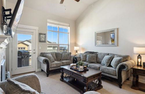 Serene Retreat With Hot Tub, Sauna, Pool & Gym - Foto 22