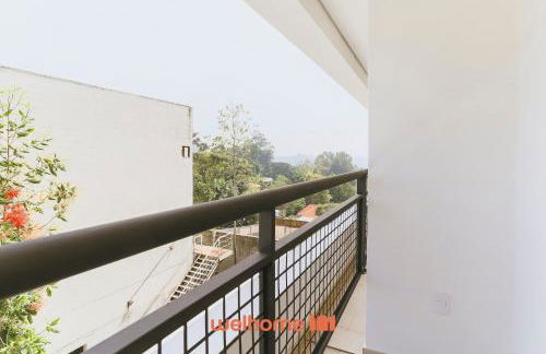 Studio em Cotia completo com boa localização - Foto 11