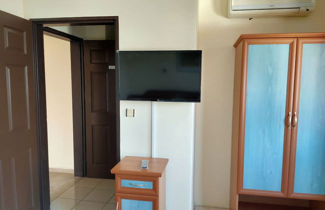 Sailorson Apart Hotel - Foto 6