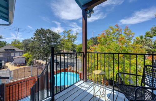 Walk to UC Davis Medical Center! Duplex with Patio - Foto 23