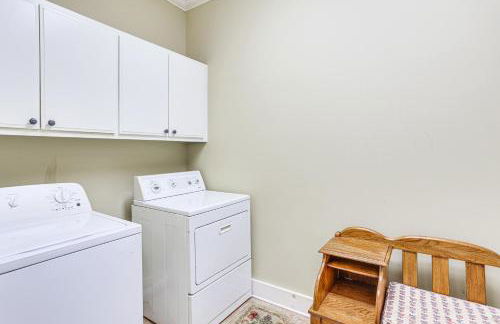 Private Boat Ramp and Dock Kentucky Lake Cabin! - Foto 33