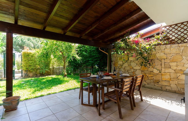 3441 Villa Selvaggia by Barbarhouse - Foto 14