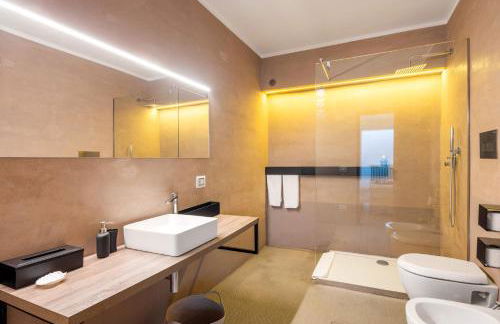 Villa Erakle a Luxury villa with amazing sunset view - Foto 26