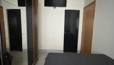 Espaço completo com garagem, estrutura e móveis novos! - Foto 3