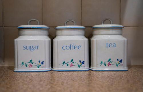 Farnborough Stay - 5 Bedroom - Foto 39