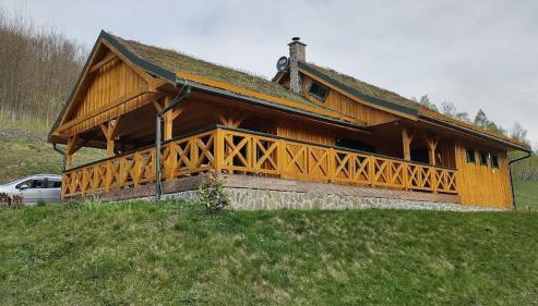 Pod Zielonym Dachem - Foto 2