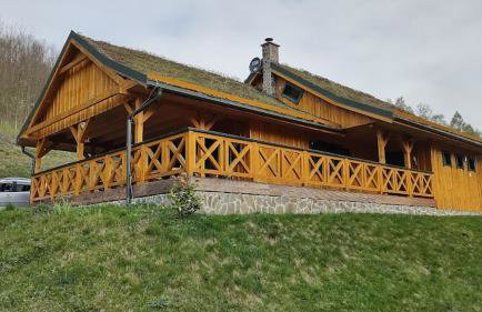 Pod Zielonym Dachem - Foto 2