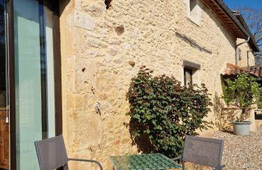 Gîte La Closerie des Cèdres - Foto 39