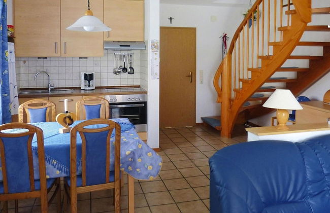 Doppelhaushalfte in Nessmersiel - Photo 5