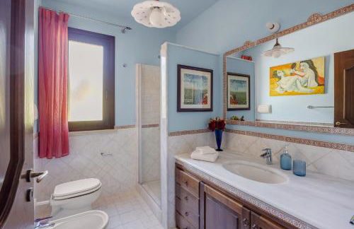 Cleo - Villa Siciliana - Foto 23