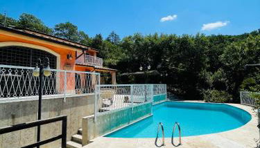 Villa con piscina sul lago - Photo 3