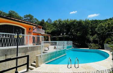 Villa con piscina sul lago - Photo 3