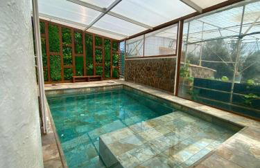 Villa Cantos del Grillo - Foto 35