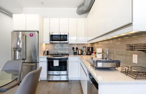 Dharma Home Suites Hoboken at Novia - Foto 64