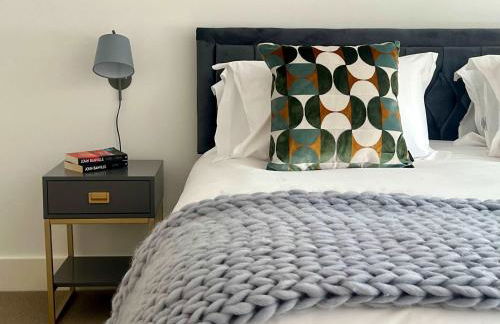 Idillic Barn - Hot Tub - Orchardleigh Frome - Foto 42