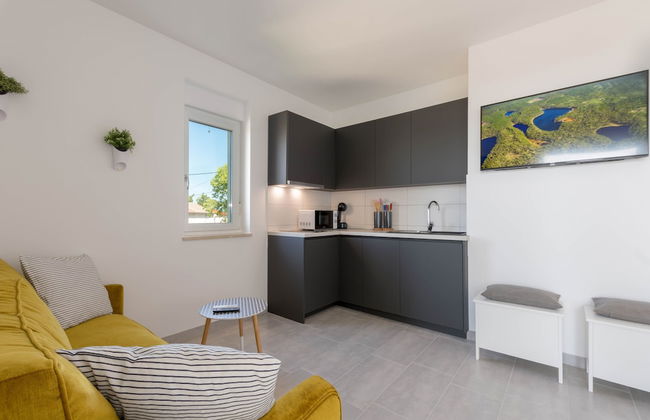 Apartments Moon - Foto 14