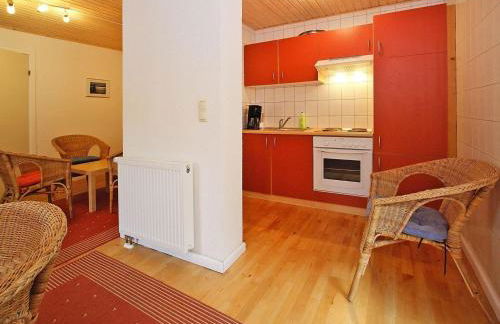 Ferienanlage im Mueritz-nationalpark in Mirow - Photo 20