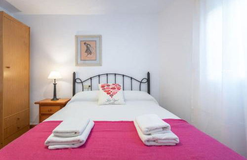 Villa Julia 200 metros de Playa Baladrar - Foto 36