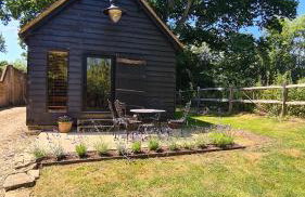 Gatwick hideout - Foto 8