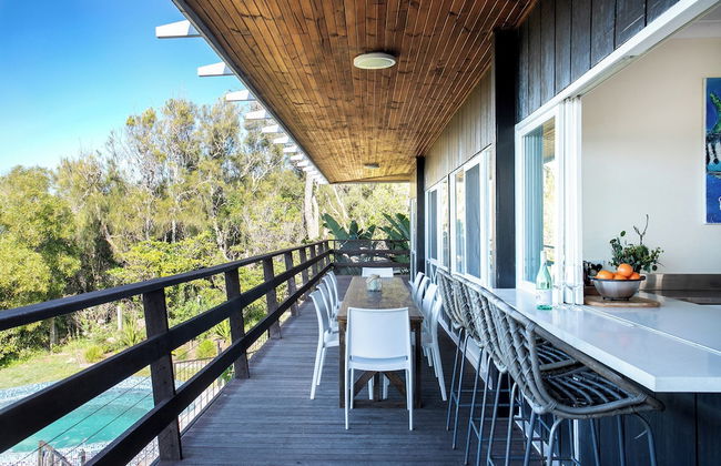 Bannisters Beach House - Foto 35