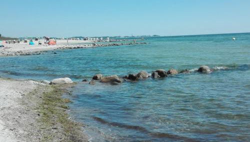 Traumhafte Meeresblick FeWo - Foto 4