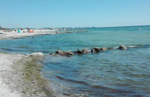 Traumhafte Meeresblick FeWo - Foto 4