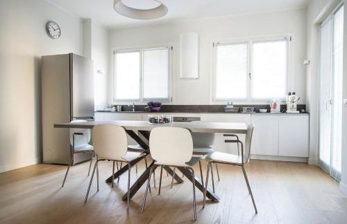 Brand new apt , City Life district - Foto 21