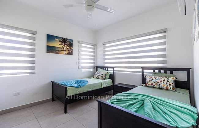 New Villa With the Private Pool - is Ideal for Your Family - Photo 8