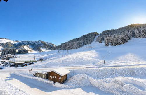 Appartement neuf duplex, ski-in/ski-out, WiFi, parking - FR-1-505-190 - Photo 1