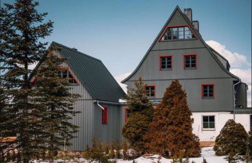 Zugspitze Apartment Sonn.Schein - Foto 20