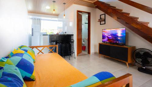 A Casinha Ubatuba - Foto 3