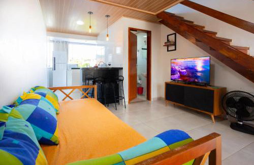 A Casinha Ubatuba - Foto 3