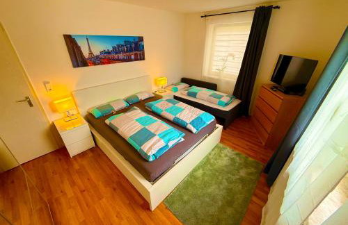 Ferienwohnung Steigerwald Gerolzhofen - Foto 30