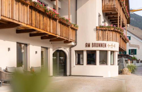 Am Brunnen Apartments - Photo 9