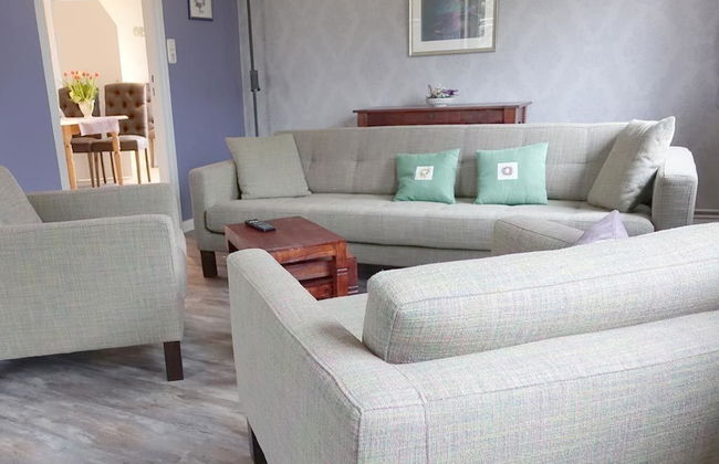 Ferienwohnungen Ostseeblick - Foto 39