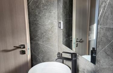 FlyHome Apartments near the Airport - Photo 12