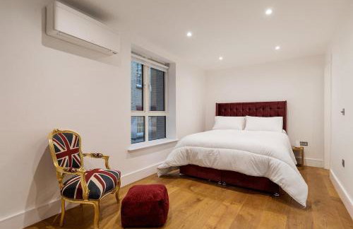 Luxury Apartment next to Parliament Square - Foto 12