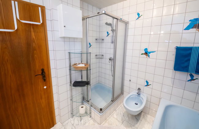 Haus am Berg der Osterräder - Foto 21