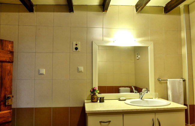 Anna-Malai Traditional Cretan Villa - Foto 22