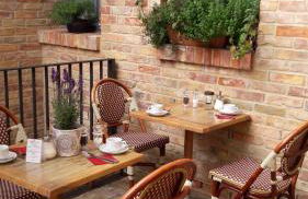 Hagemeisterensemble - Photo 24