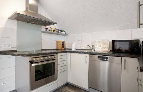 Ferienwohnung Goelz - Foto 9