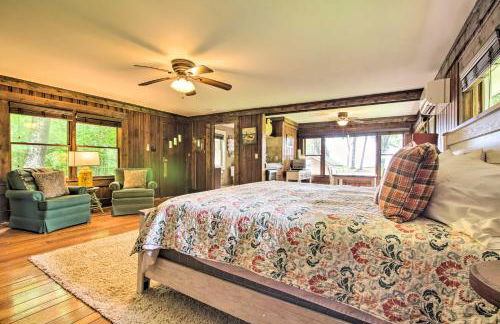 Cloudland Retreat with Mountain and Valley Views! - Foto 28