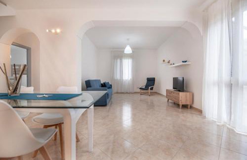 Villa Sasè - SiciliaVacanza - Foto 40